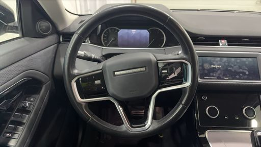 Land Rover Range Rover Evoque 2.0 TD4 163 Mild Hybrid BVA - Executive – 2021 – 78500 km – Hybride diesel – Boîte Automatique — photo 27
