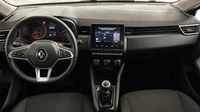Renault Clio 1.5 Blue dCi 100ch Business 21N — photo 11