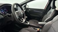 Renault Captur 1.3 TCe 140ch FAP Rive Gauche — photo 12