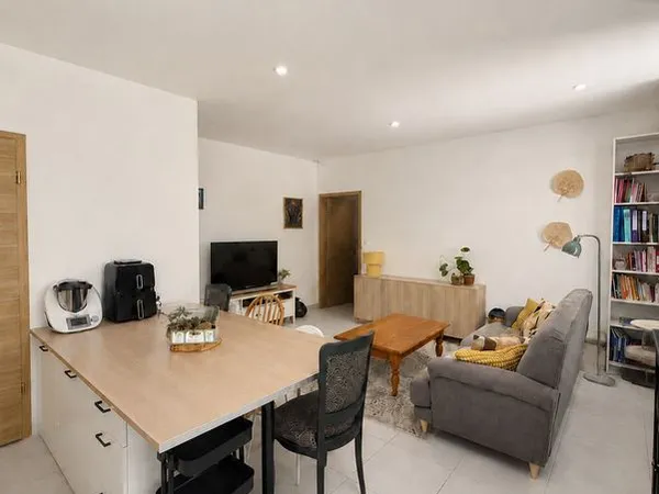 Appartement 4 pièces 79 m²