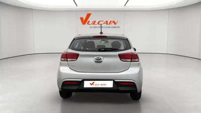Kia Rio 1.2l mpi 84 ch isg — photo 6