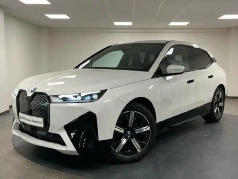 Bmw Ix xdrive40 326ch