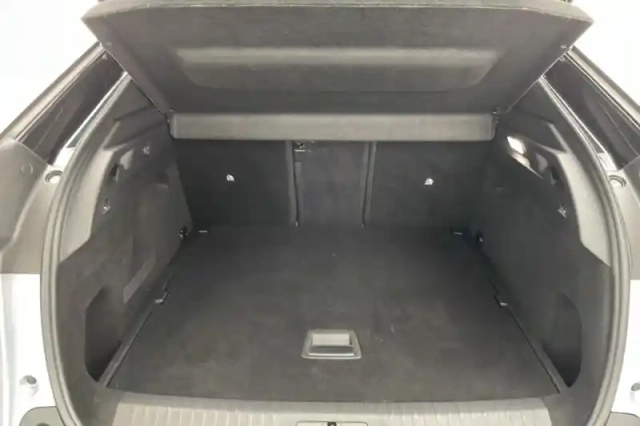 Peugeot 3008 hybrid 136 e-dcs6 — photo 12