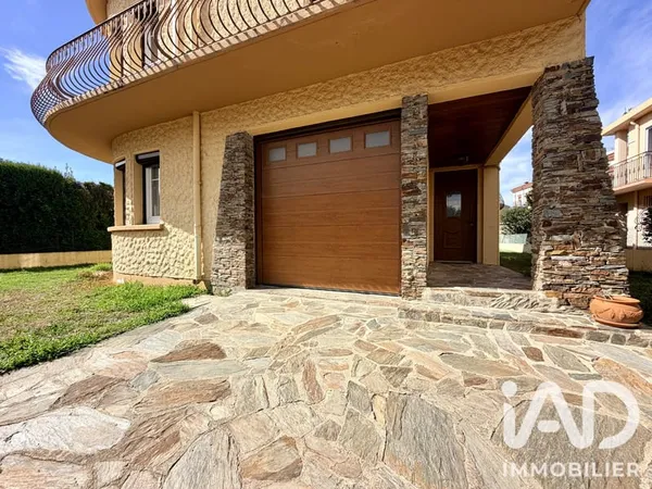 Maison 6 pièces 170 m²