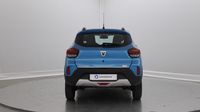 Dacia Spring 45ch Confort Plus - Achat Intégral — photo 6