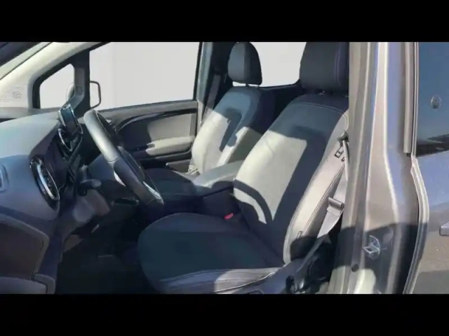 Mercedes Cla sse t 180 style — photo 6