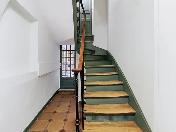 Appartement à vendre 1 pièces PARIS 7EME ARRONDISSEMENT (75)