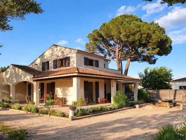 Maison 6 pièces 160 m²