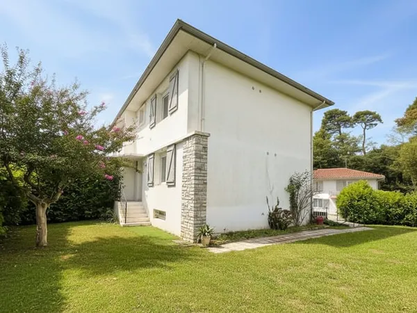 Maison mitoyenne de 85 m2