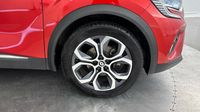 Renault Captur 1.6 E-Tech hybride 145ch Intens -21 — photo 20