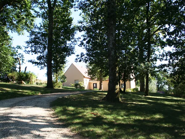 Élégante propriété contemporaine au cœur du Périgord Noir