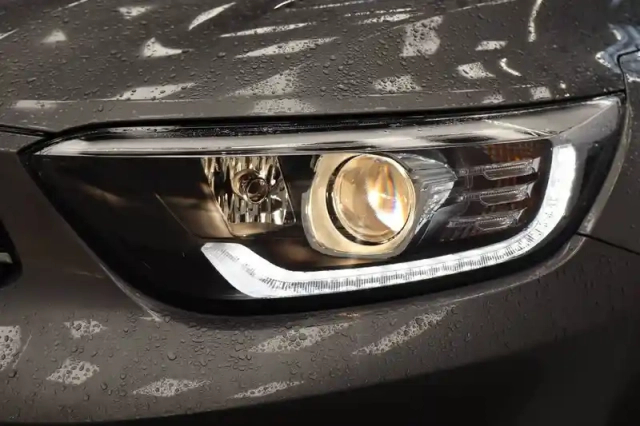 Kia Stonic 1.0 t-gdi 120 ch mhev dct7 — photo 19