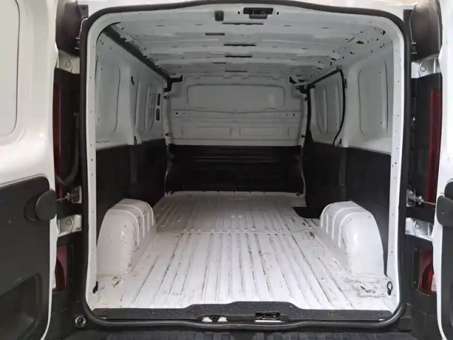 Renault Trafic fgn l1h1 2800 kg blue dci 130 — photo 104