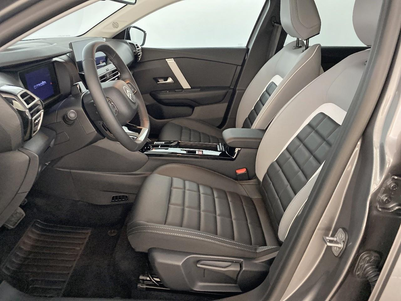 Citroën C4 hybride 145 ch e-dcs6 max — photo 9
