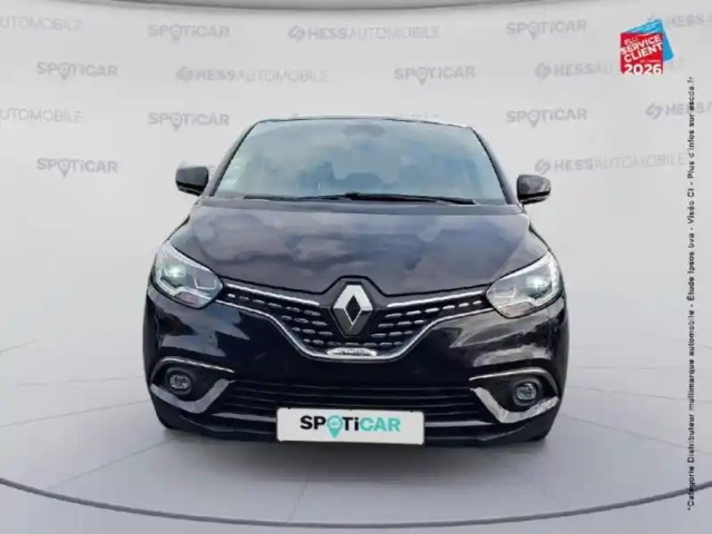 Renault Scenic 1.7 blue dci 150ch initiale paris edc — photo 2