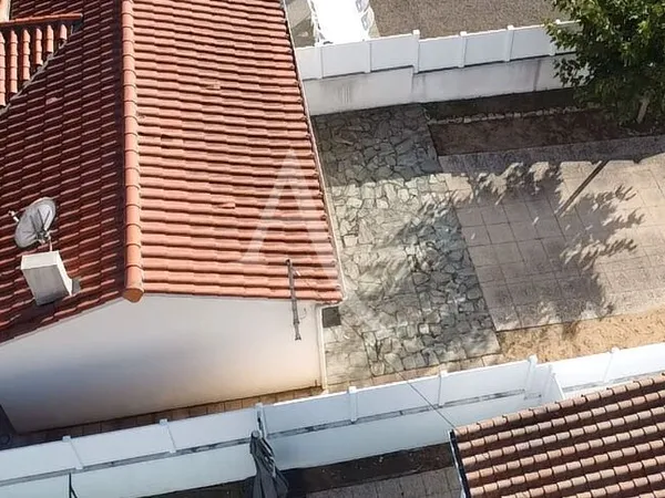 Maison 3 pièces 42 m²