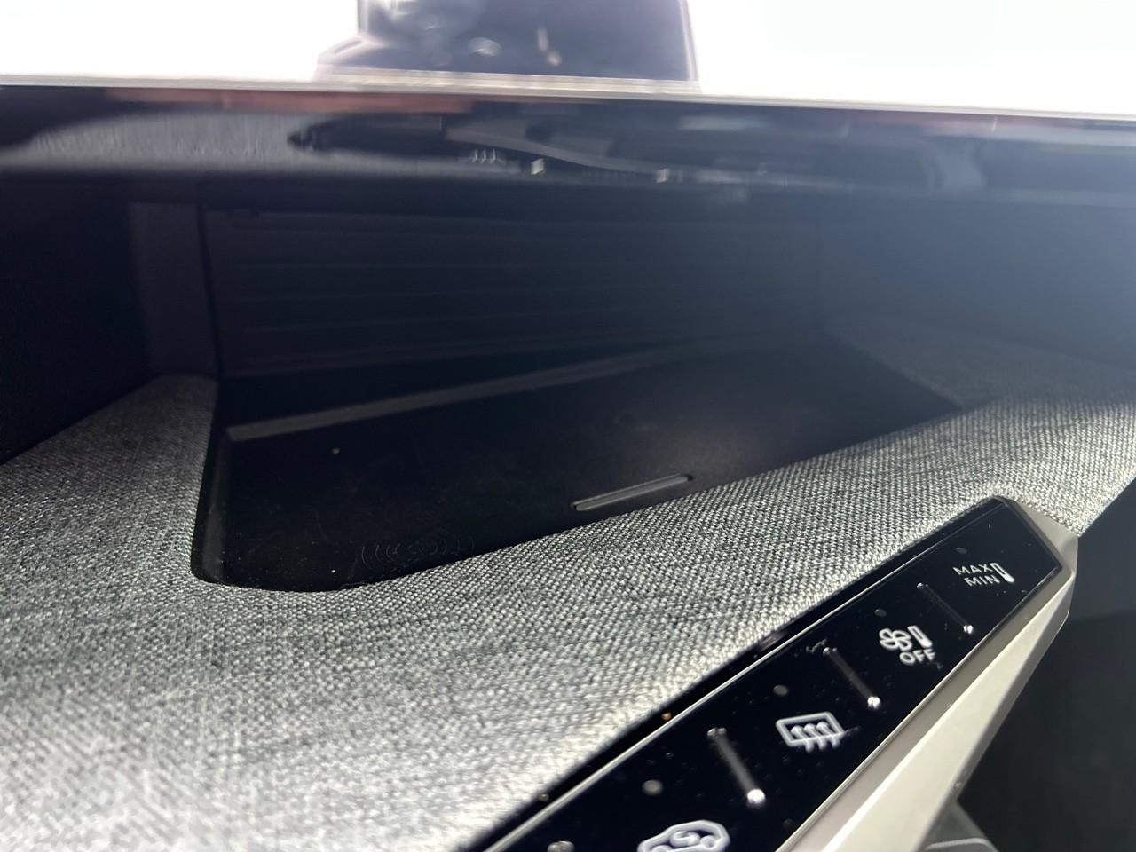Peugeot 3008 1.2 hybrid 145ch gt e-dcs6 — photo 20