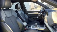 Audi Q5 40 TDI Mild Hybrid 204ch S line quattro S tronic 7 — photo 10