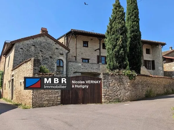 Maison 6 pièces 137 m²