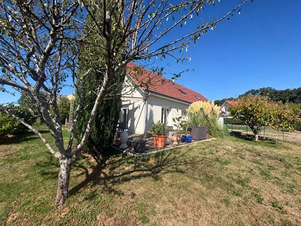 Maison 5 pièces 95 m²