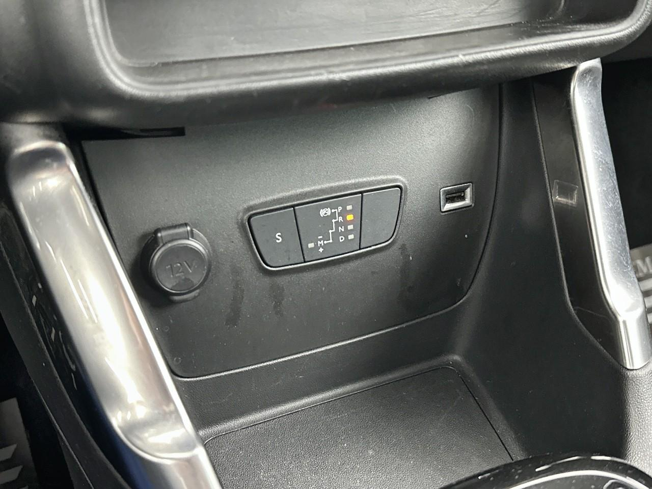 Citroën C3 Aircross puretech 130 s&s eat6 feel pack — photo 26