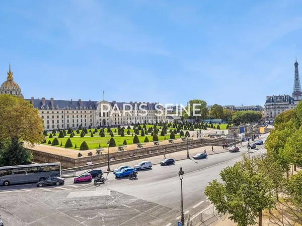 Appartement 2 pièces 51 m²