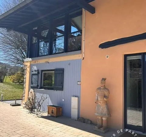 Maison 8 pièces 280 m²