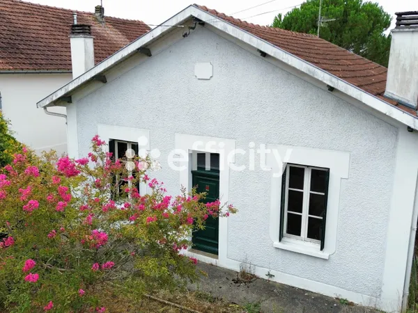 Maison 3 pièces 78 m²
