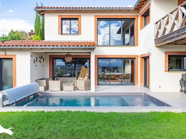 Maison 6 pièces 143 m²