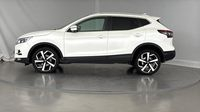 Nissan Qashqai 1.7 dCi 150ch Tekna Intelligent 4x4 Xtronic 2019 Euro6-EVAP — photo 7