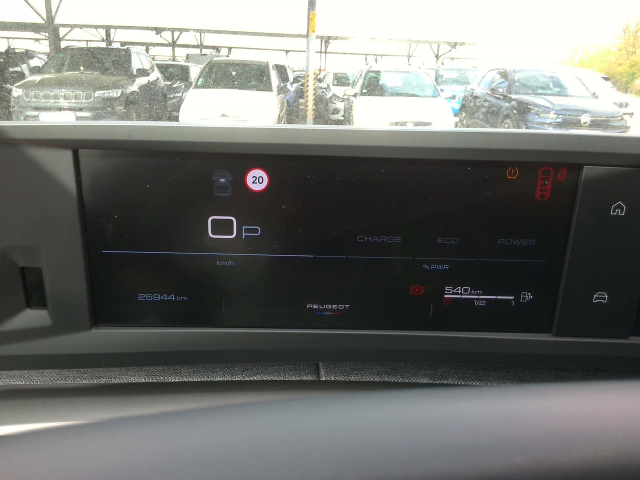 Peugeot 5008 — photo 5