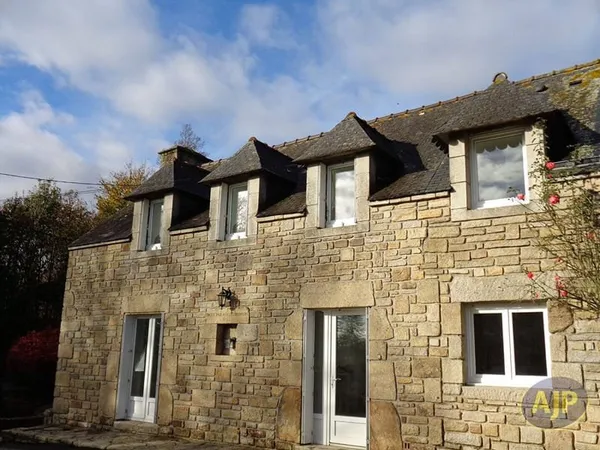 Maison 6 pièces 107 m²