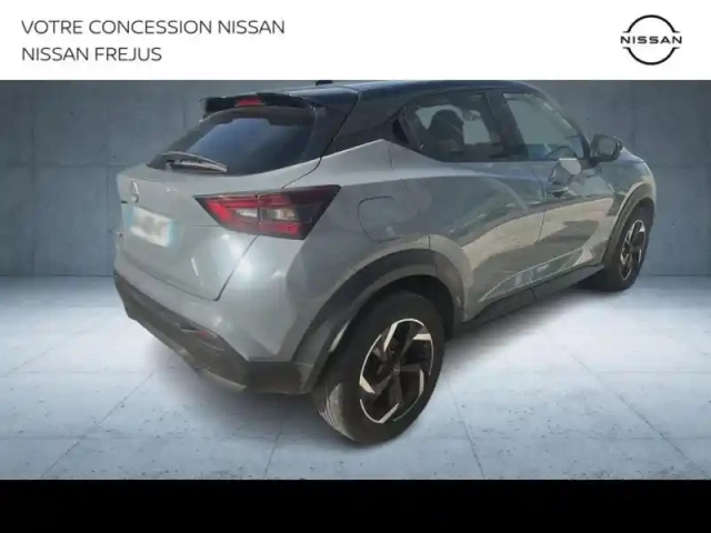 Nissan Juke 1.0 dig-t 114ch shadow 2023.5 — photo 7