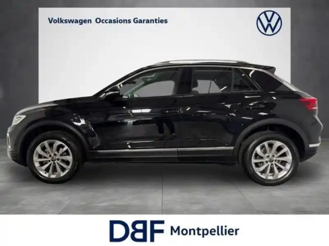 Volkswagen T-Roc 1.5 tsi evo 150 start/stop dsg7 style — photo 2