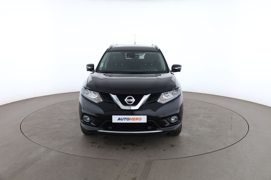 Nissan X-Trail 1.6 dCi Tekna — photo 8