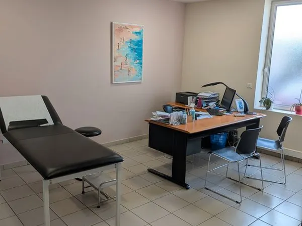 Local medical