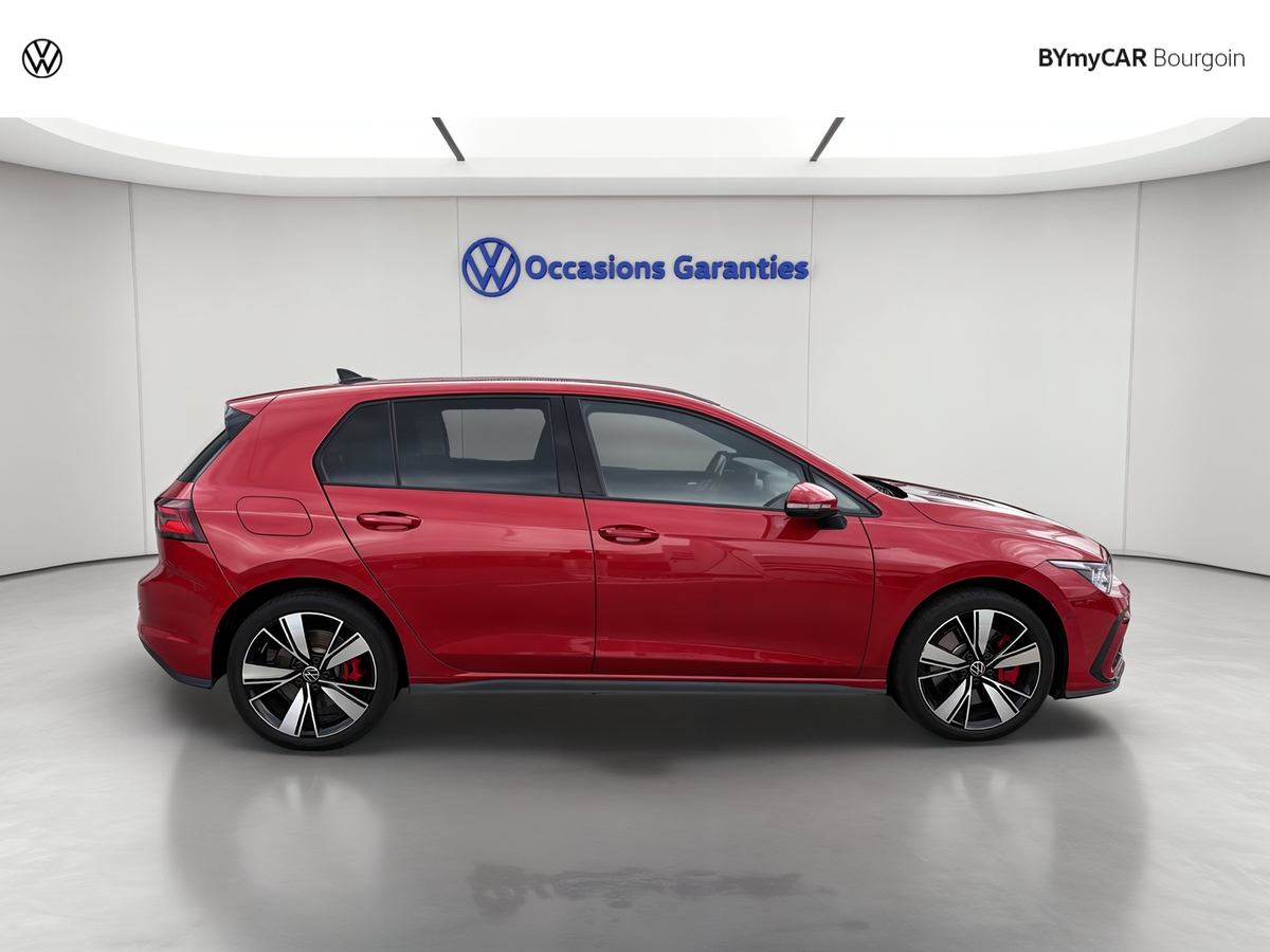 Volkswagen Golf 1.4 Hybrid Rechargeable OPF 245 DSG6 — photo 6