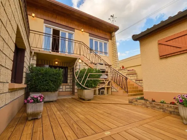 Maison 5 pièces 99 m²