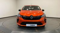 Renault Clio 1.5 Blue dCi 100ch Evolution — photo 2