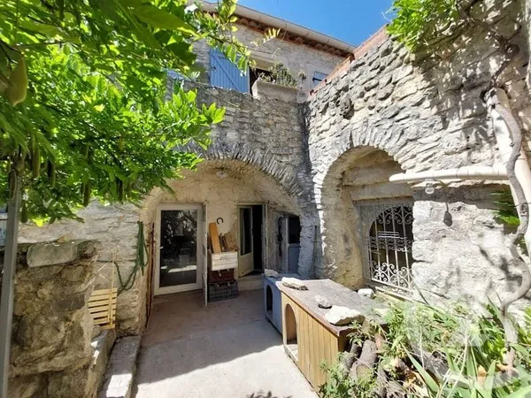 Maison 4 pièces 105 m²