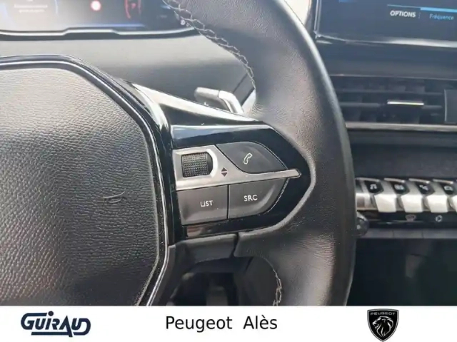 Peugeot 3008 puretech 130ch s&amp;s eat8 — photo 19