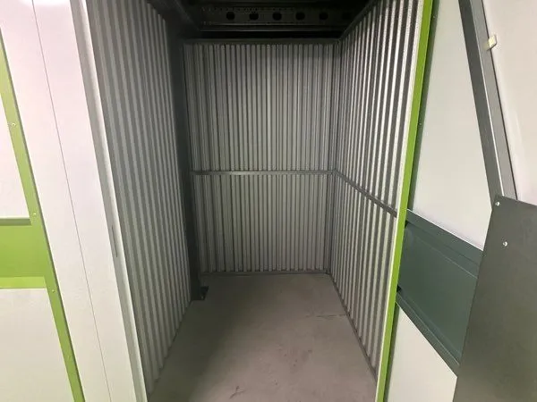 Box de stockage à louer