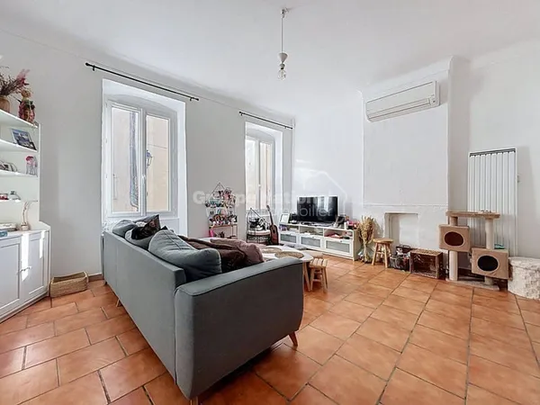 Maison 5 pièces 102 m²