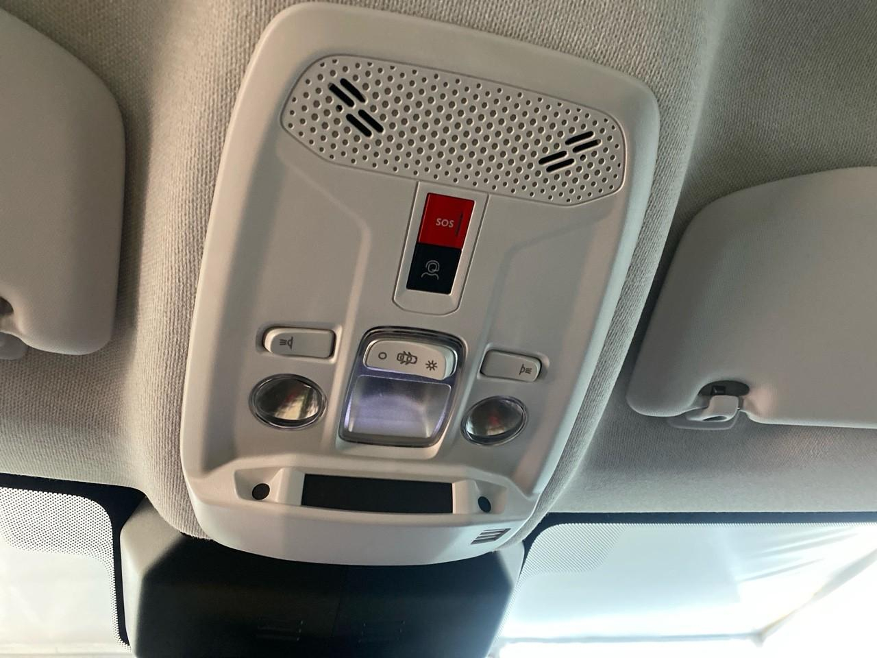 Citroën C4 hybride 145 ch e-dcs6 business — photo 19