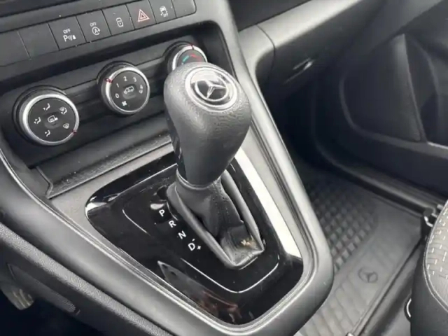 Mercedes Citan 110 cdi long pro bva — photo 19
