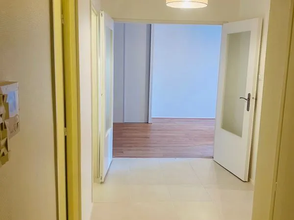 Appartement Location Strasbourg 2p 54m² 960€