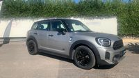 Mini Countryman Cooper SE 125ch + 95ch Edition Premium ALL4 BVA6 — photo 3