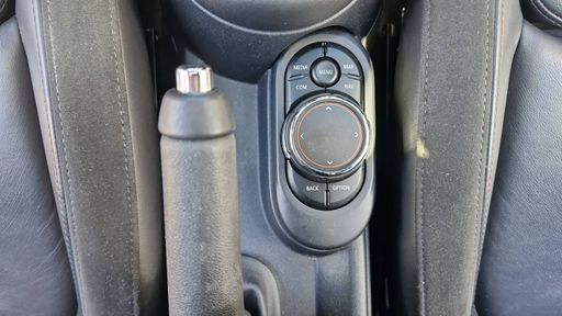 Mini Mini Cooper 1.5 Cooper 136 BVA7 - John Cooper Works – 2019 – 89516 km – Essence – Boîte Automatique — photo 8