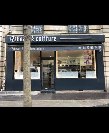 Vends salon de coiffure