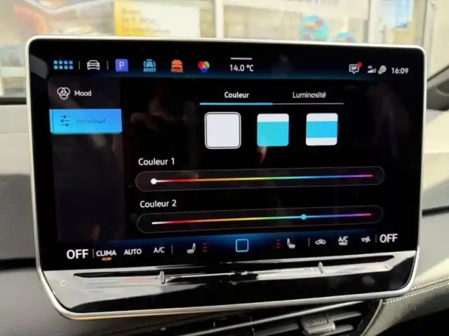 Volkswagen Id.3 170ch pure 52 kwh life max — photo 12